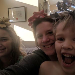 Meet your Posher, Amy